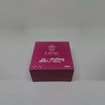 Zora Re : Styling Clay Box