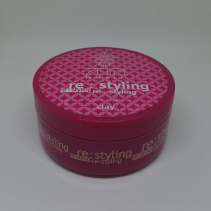 Zora Re : Styling Clay
