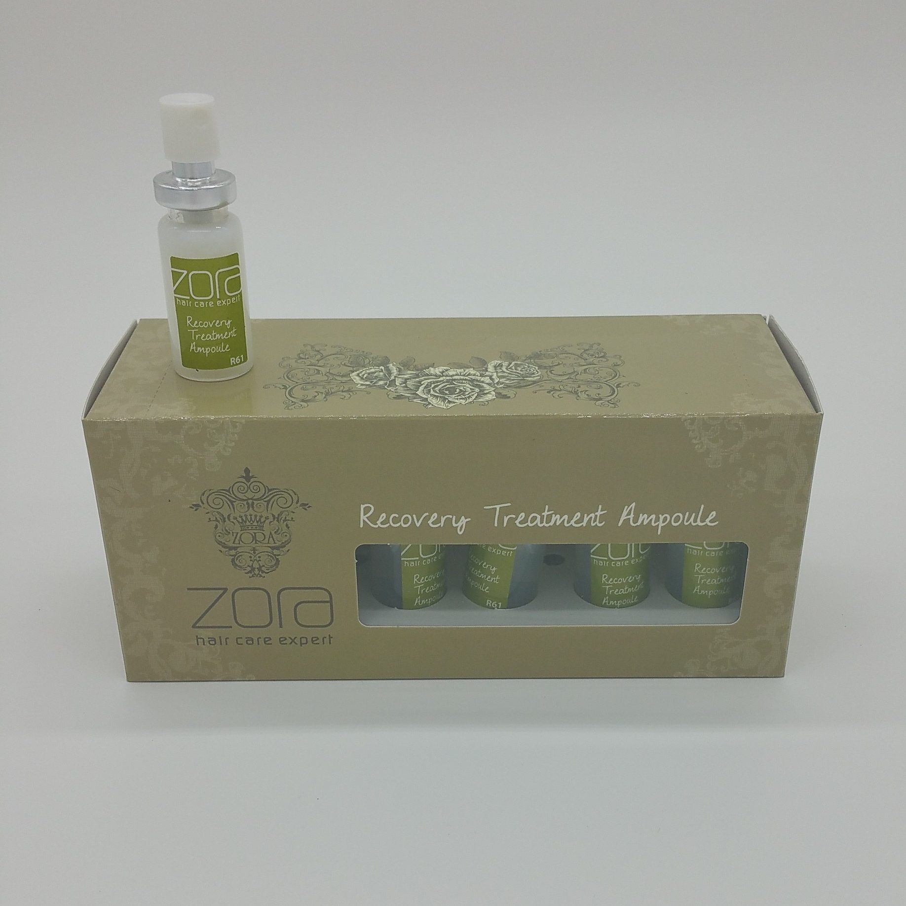 Zora Recovery Treatment Ampoule